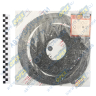 04-11-211 РМК прокладок переднего моста (паронит) УРАЛ (12 отв) Techno Drive